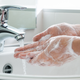 Image for article titled Y’all Nasty: CDC Confirms People Aren’t Washing Their Hands After Using the Bathroom